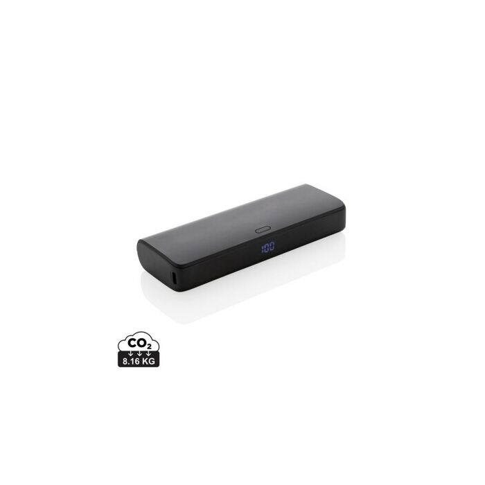Szybki power bank 20000 mAh FlashCharge, RABS Szybki power bank 20000 mAh FlashCharge, RABS