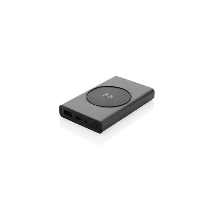 Bezprzewodowy power bank 5000 mAh Terra