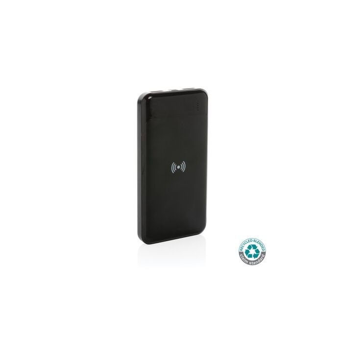 Bezprzewodowy power bank, ładowarka bezprzewodowa