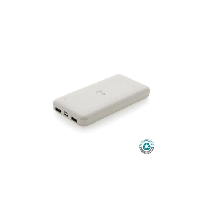 Bezprzewodowy power bank, ładowarka bezprzewodowa