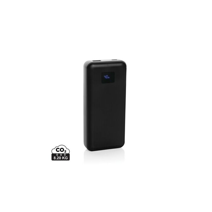 Power bank do laptopa 20000 mAh Gridley, RABS