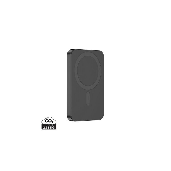 Power bank 5000 mAh Urban Vitamin Richmond, RABS Power bank 5000 mAh Urban Vitamin Richmond, RABS