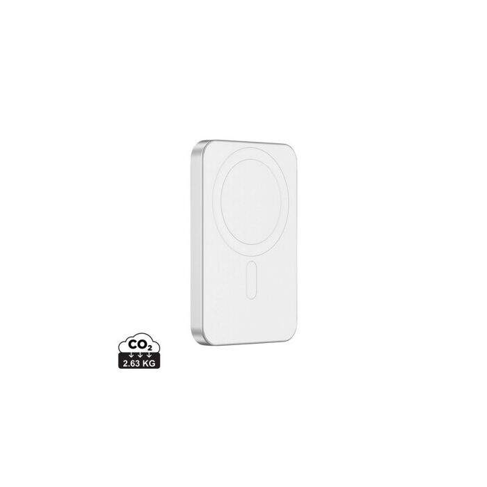 Power bank 5000 mAh Urban Vitamin Richmond, RABS Power bank 5000 mAh Urban Vitamin Richmond, RABS