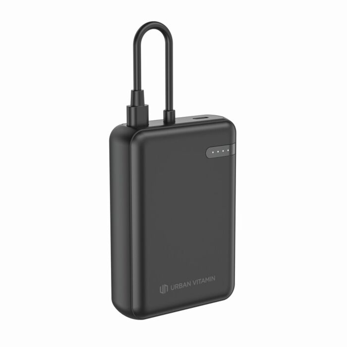 Power bank 10000 mAh Urban Vitamin Fullerton Power bank 10000 mAh Urban Vitamin Fullerton