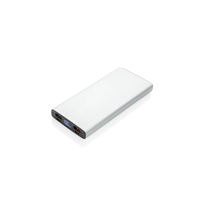 Szybki power bank 10000 mAh