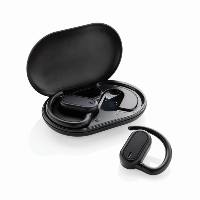 Słuchawki bezprzewodowe Fitsound Słuchawki bezprzewodowe Fitsound