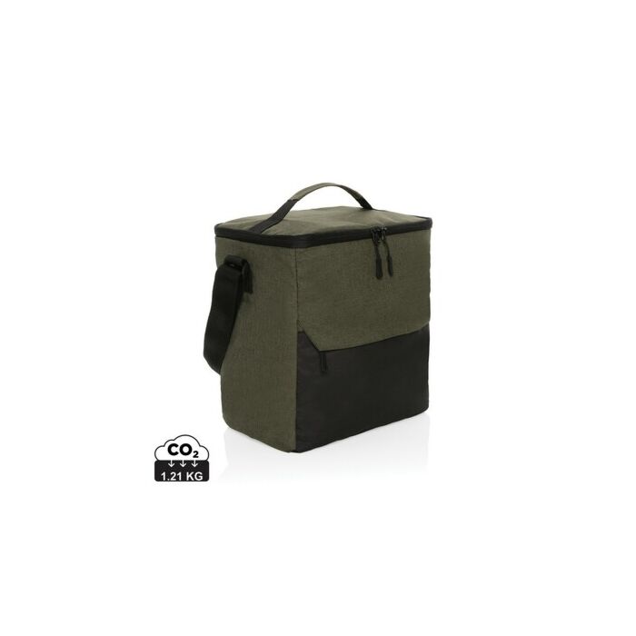 Torba termoizolacyjna Impact AWARE™ Kazu, RPET Torba termoizolacyjna Impact AWARE™ Kazu, RPET