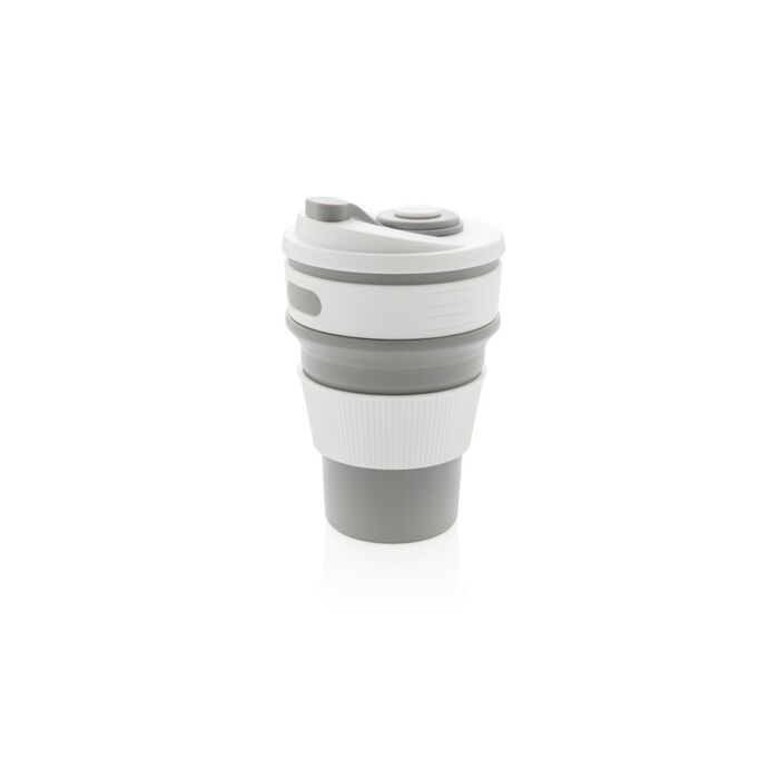 Składany kubek podróżny 350 ml