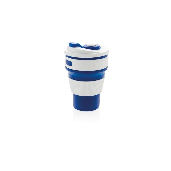 Składany kubek podróżny 350 ml