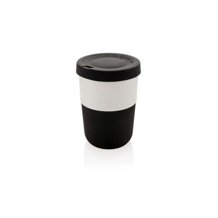 Kubek podróżny 380 ml Coffee to go z PLA