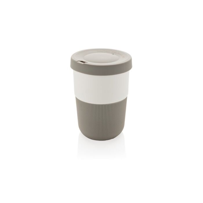 Kubek podróżny 380 ml Coffee to go z PLA