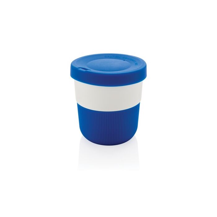 Kubek podróżny 250 ml Coffee to go z PLA
