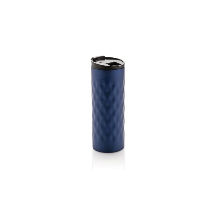Geometryczny kubek termiczny 350 ml
