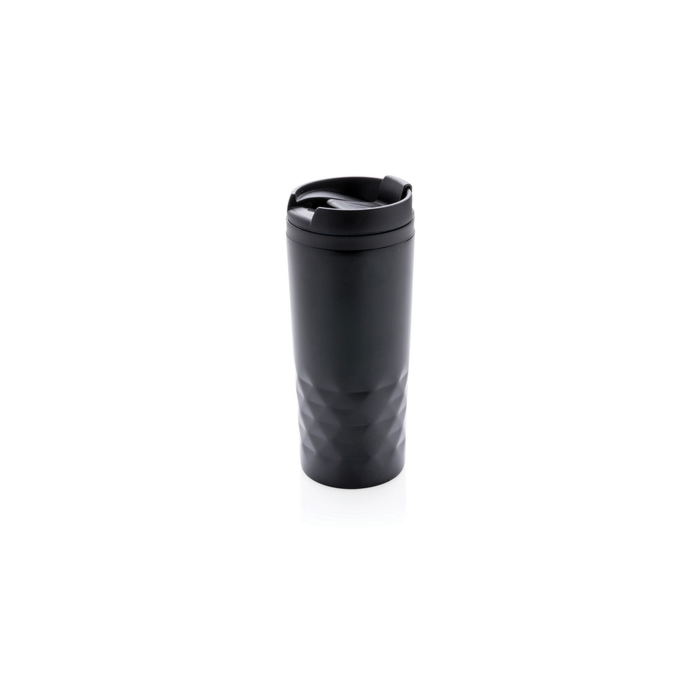 Geometryczny kubek termiczny 300 ml