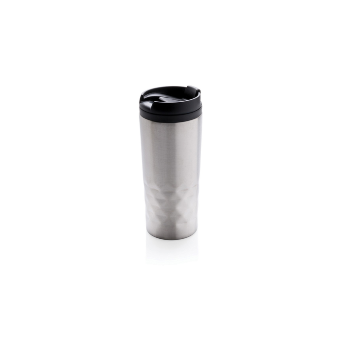 Geometryczny kubek termiczny 300 ml
