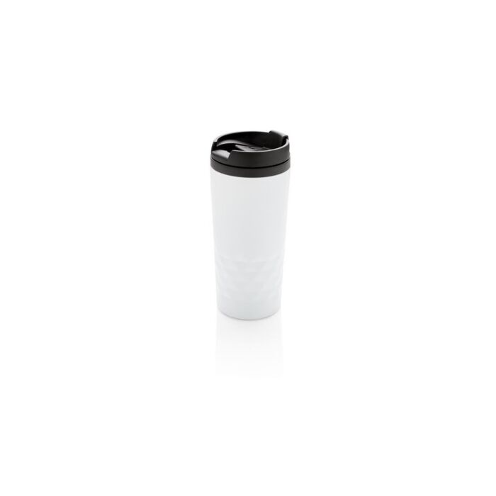 Geometryczny kubek termiczny 300 ml