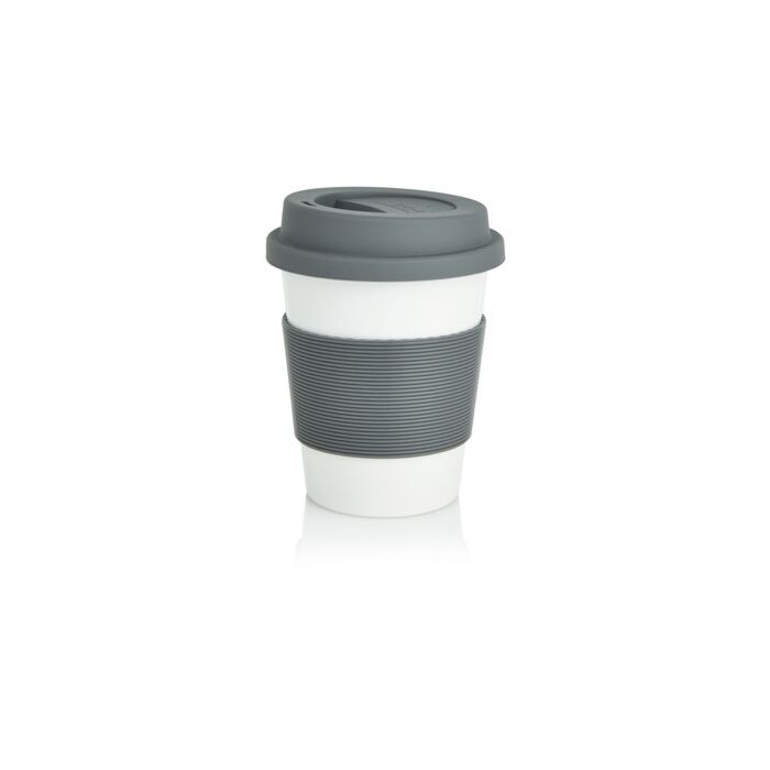 Kubek podróżny 350 ml z PLA