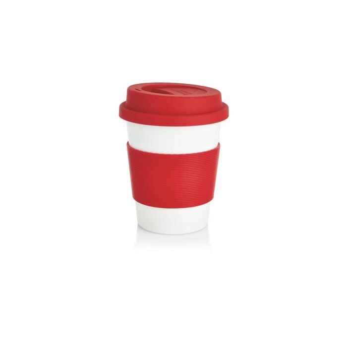 Kubek podróżny 350 ml z PLA