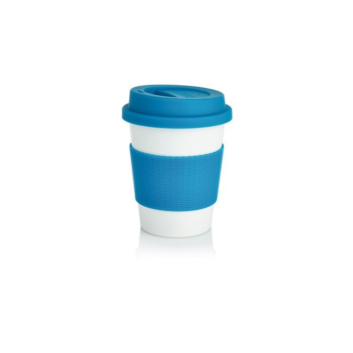 Kubek podróżny 350 ml z PLA