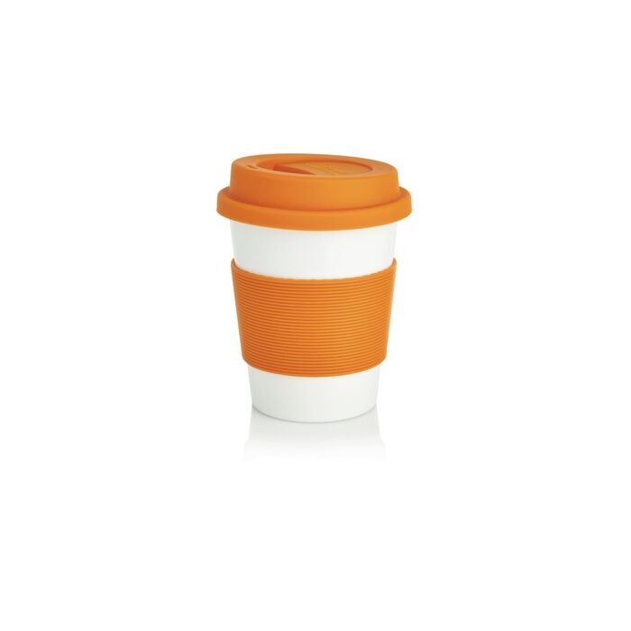 Kubek podróżny 350 ml z PLA