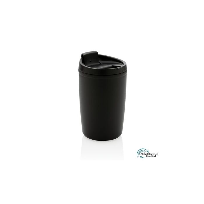 Kubek podróżny 300 ml z PP z recyklingu