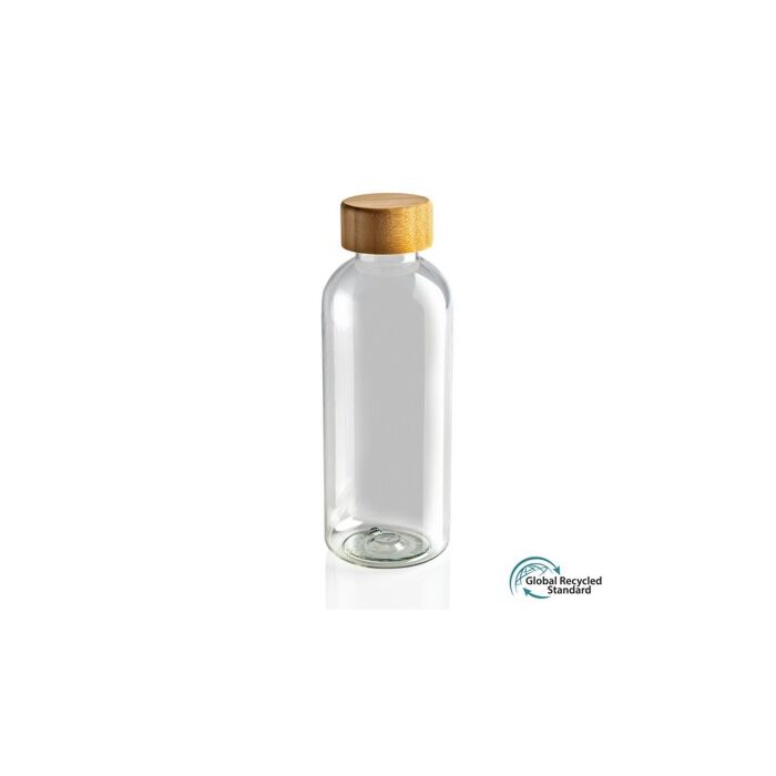 Butelka sportowa 660 ml z RPET