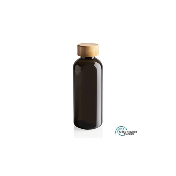 Butelka sportowa 660 ml z RPET