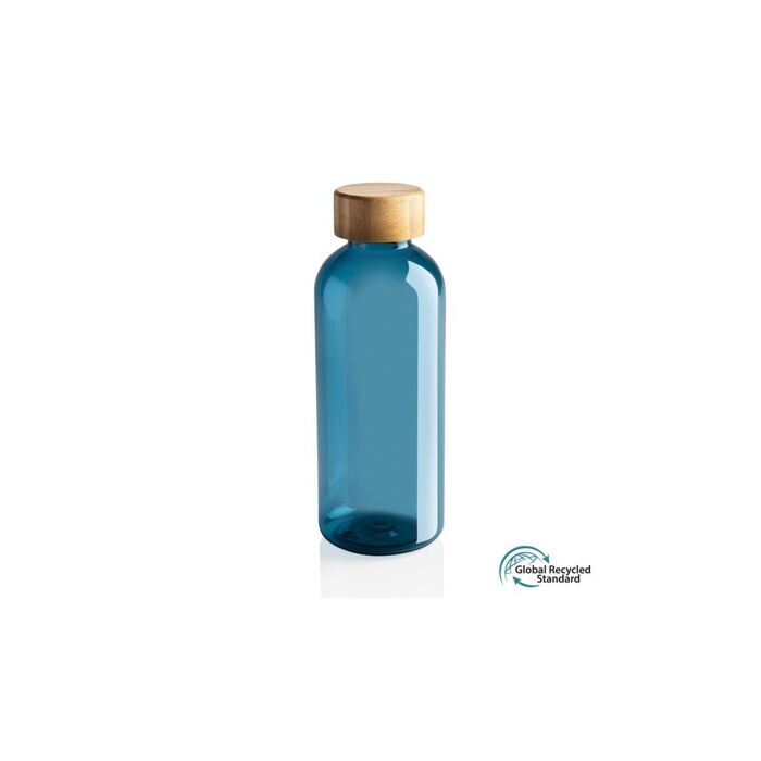 Butelka sportowa 660 ml z RPET