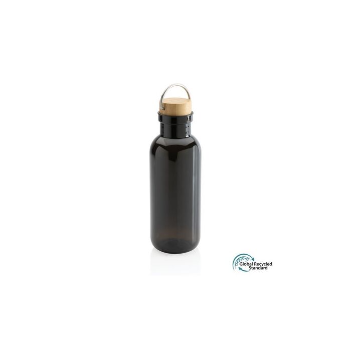 Butelka sportowa 680 ml z RPET