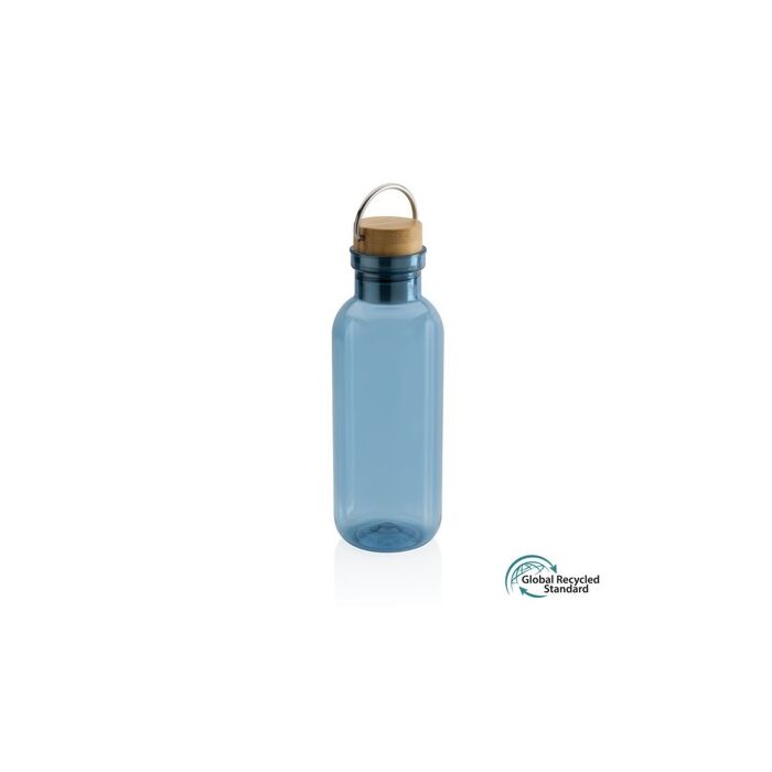 Butelka sportowa 680 ml z RPET