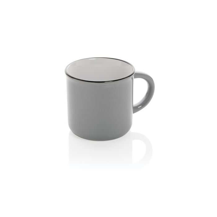 Kubek ceramiczny 280 ml