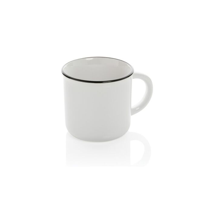Kubek ceramiczny 280 ml