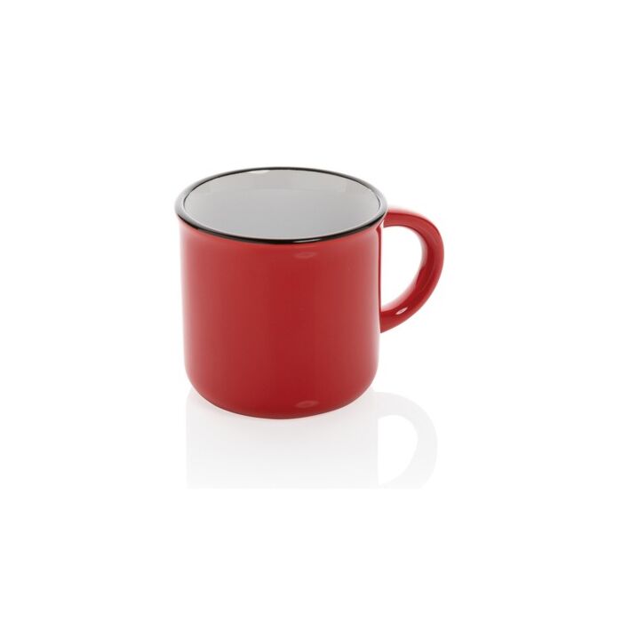 Kubek ceramiczny 280 ml