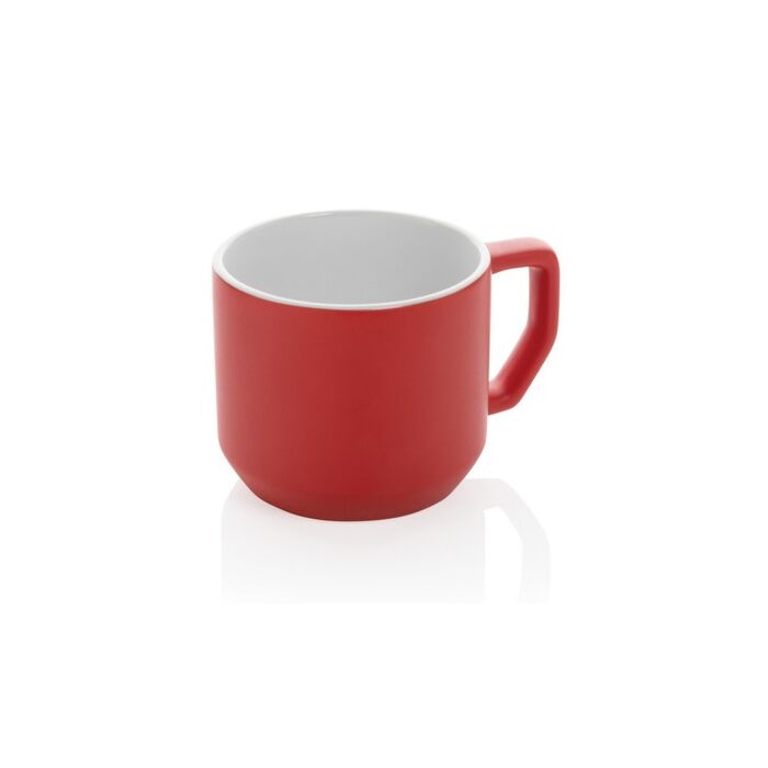 Kubek ceramiczny 350 ml