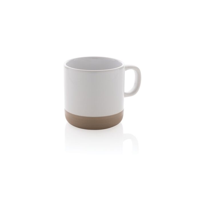 Kubek ceramiczny 360 ml