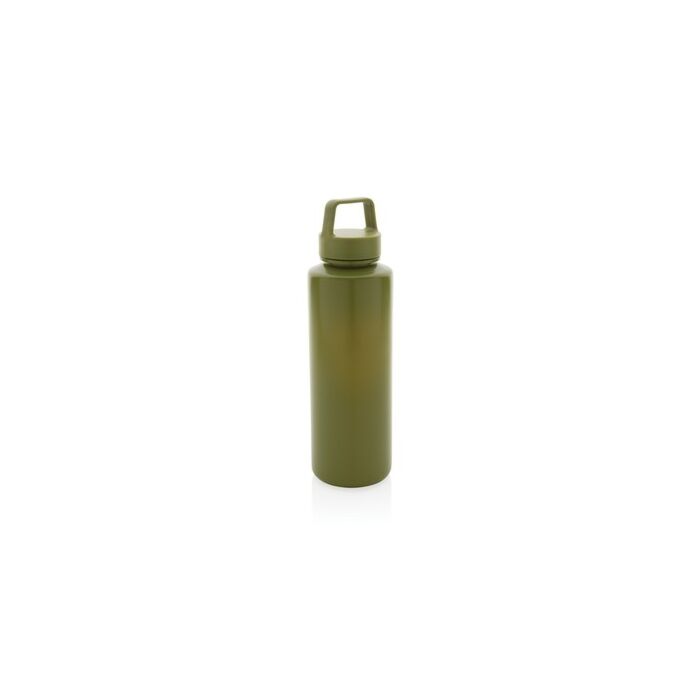 Butelka sportowa 500 ml z plastiku z recyklingu