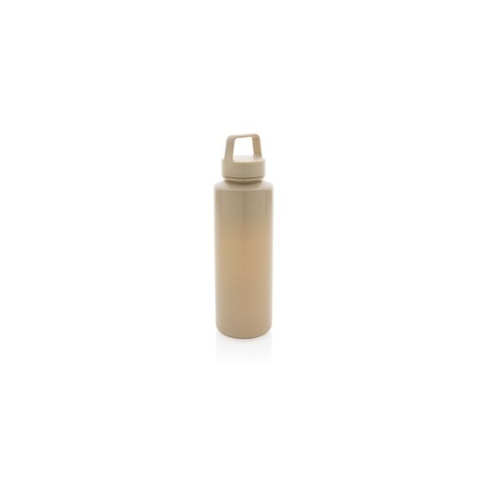 Butelka sportowa 500 ml z plastiku z recyklingu