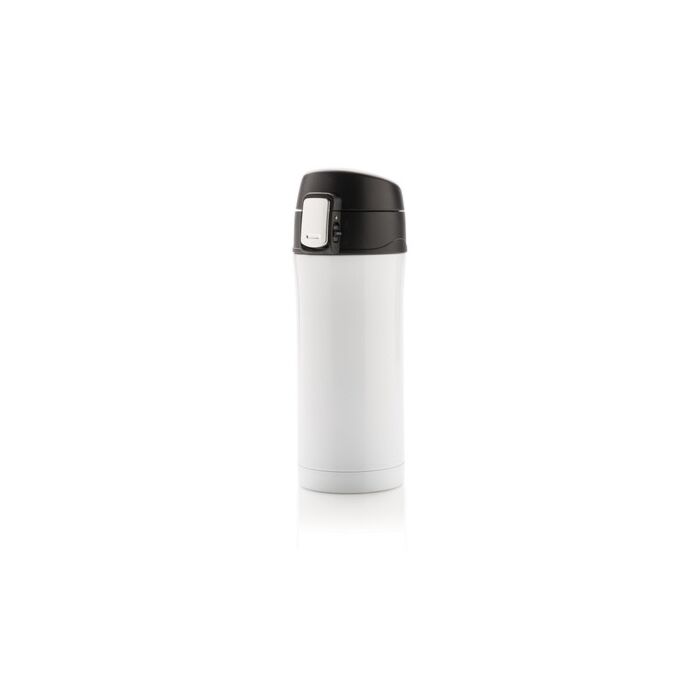 Kubek termiczny 300 ml, stal nierdzewna z recyklingu