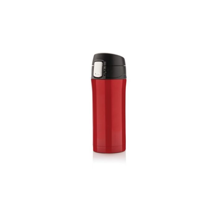 Kubek termiczny 300 ml, stal nierdzewna z recyklingu
