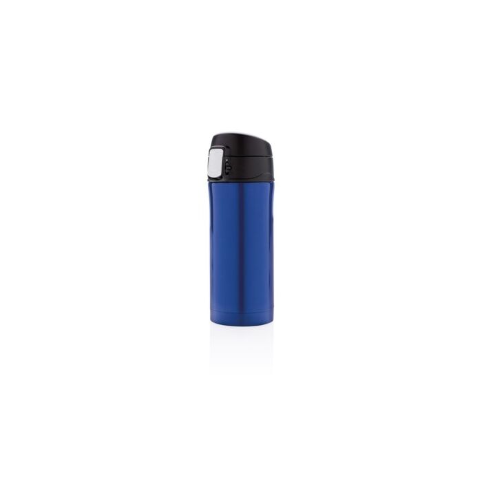 Kubek termiczny 300 ml, stal nierdzewna z recyklingu