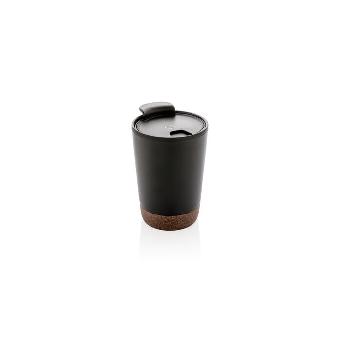 Kubek termiczny 300 ml, PP z recyklingu