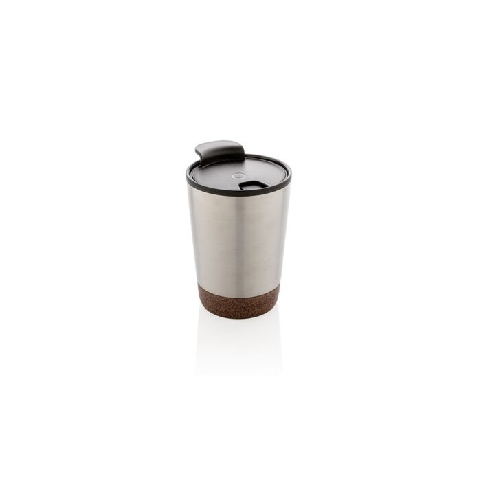 Kubek termiczny 300 ml, PP z recyklingu