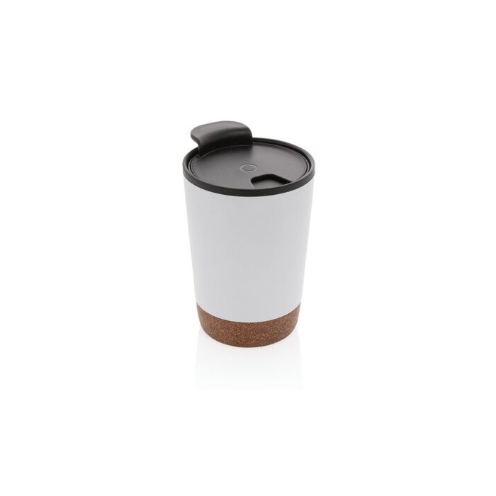 Kubek termiczny 300 ml, PP z recyklingu