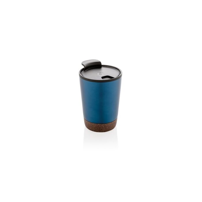 Kubek termiczny 300 ml, PP z recyklingu