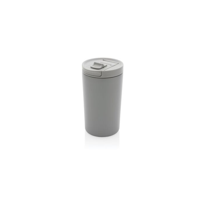 Kubek termiczny 300 ml, stal nierdzewna z recyklingu