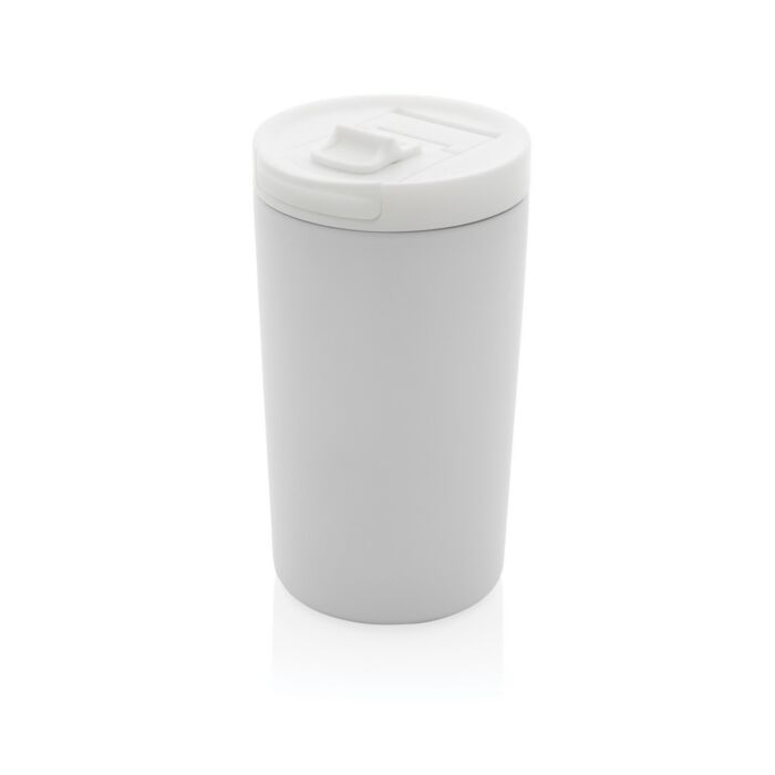 Kubek termiczny 300 ml, stal nierdzewna z recyklingu