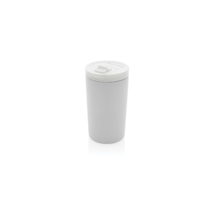 Kubek termiczny 300 ml, stal nierdzewna z recyklingu