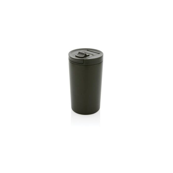 Kubek termiczny 300 ml, stal nierdzewna z recyklingu