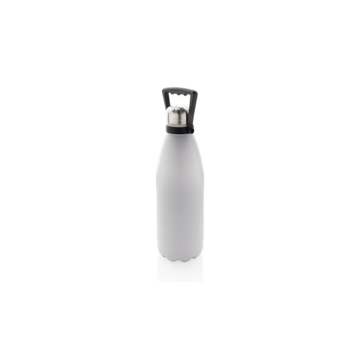 Butelka termiczna 1500 ml, stal nierdzewna z recyklingu