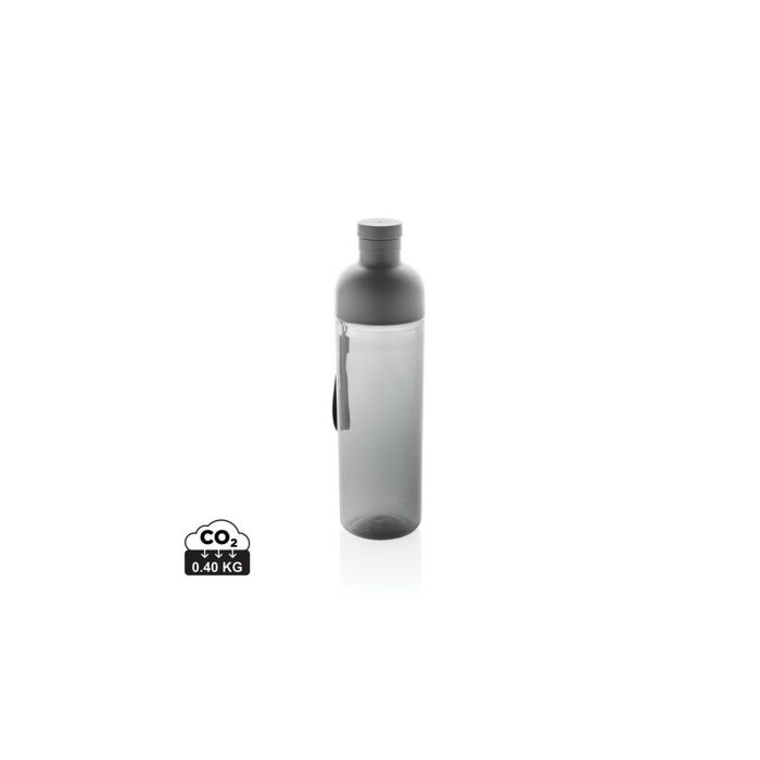 Butelka sportowa 600 ml Impact, RPET Butelka sportowa 600 ml Impact, RPET